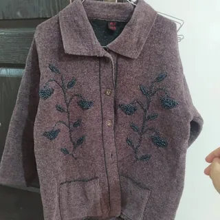 ژاکت