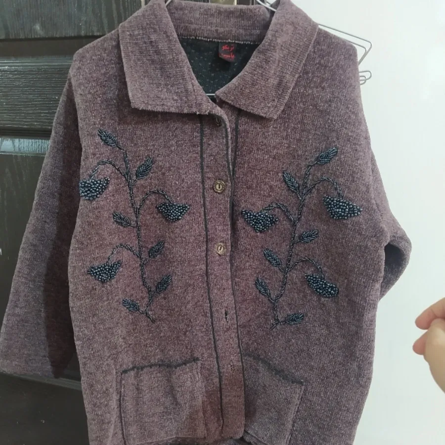ژاکت