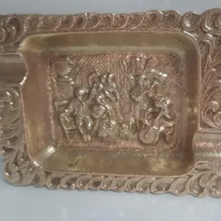 زیر سیگاری