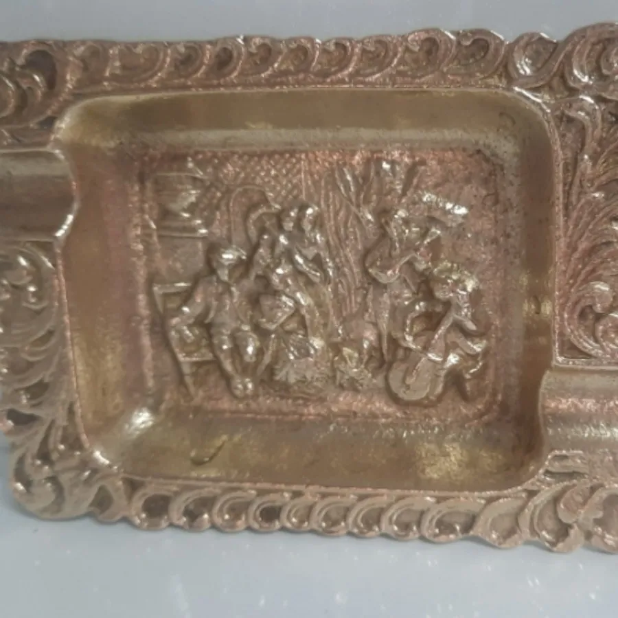 زیر سیگاری
