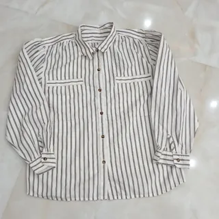 شومیز نخی