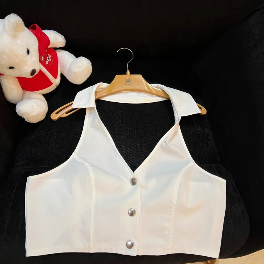 کراپ شیک برند h&m