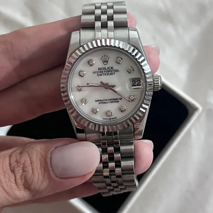 ساعت رولکس DATEJUST