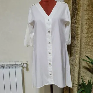 شومیز تونیک