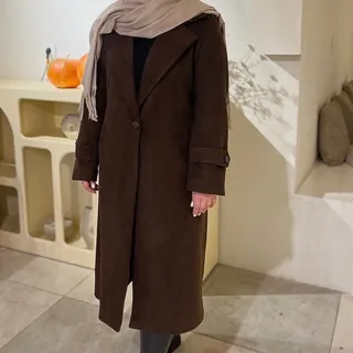 پالتو فوتر