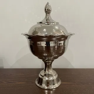 شکلات خوری مسی