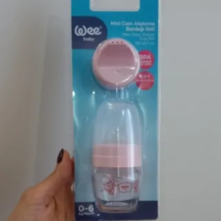 شیشه/لیوان آموزشی