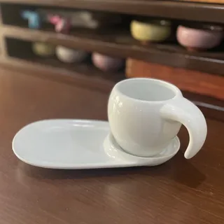 ست چایخوری سیلویا