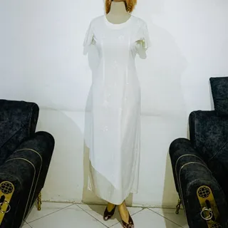 پیراهن مجلسی