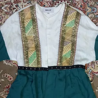 مانتو سنتی