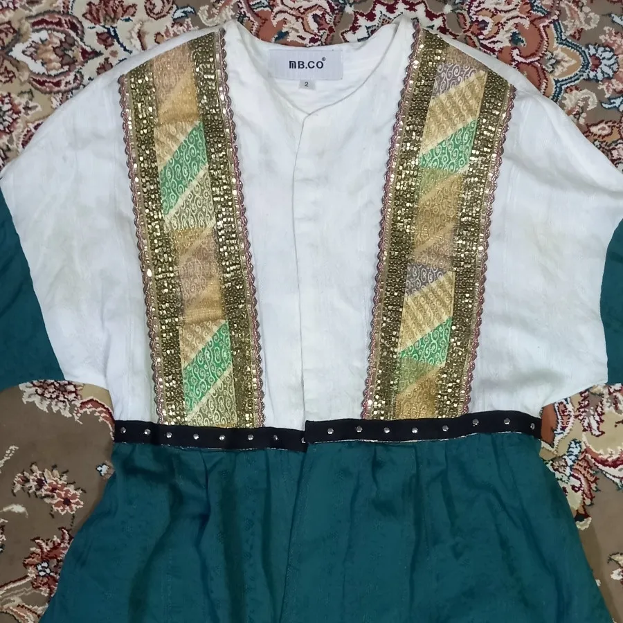 مانتو سنتی