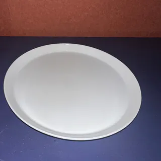بشقاب چینی