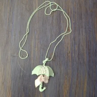 گردنبند دخترانه
