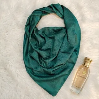 روسری مجلسی خوشرنگ