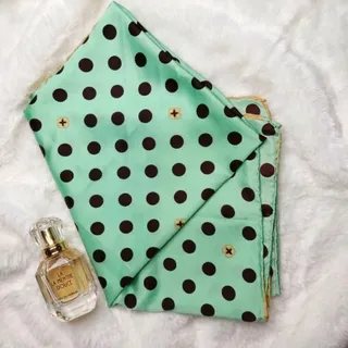 روسری سیلک ابریشم لوکس