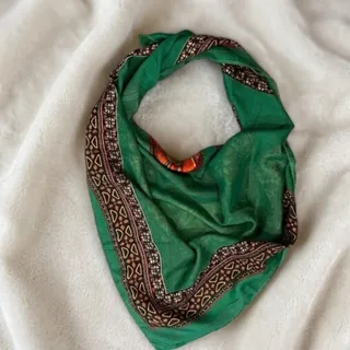 روسری نخی ظریف