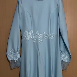 پیراهن مجلسی