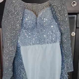 لباس مجلسی