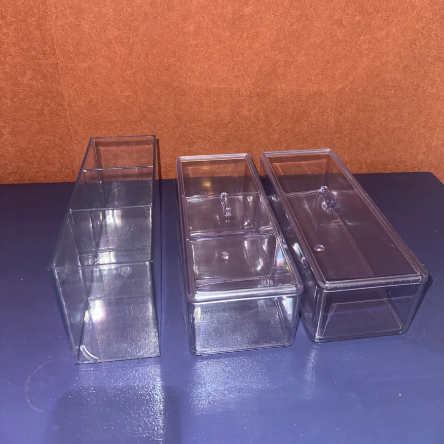 نظم دهنده آکرلیک