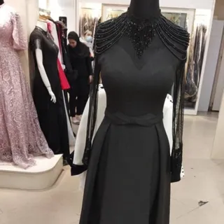 پیراهن مجلسی