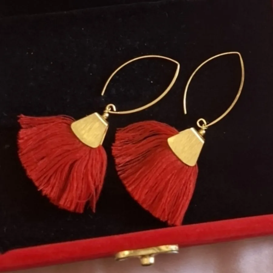 گوشواره زنانه