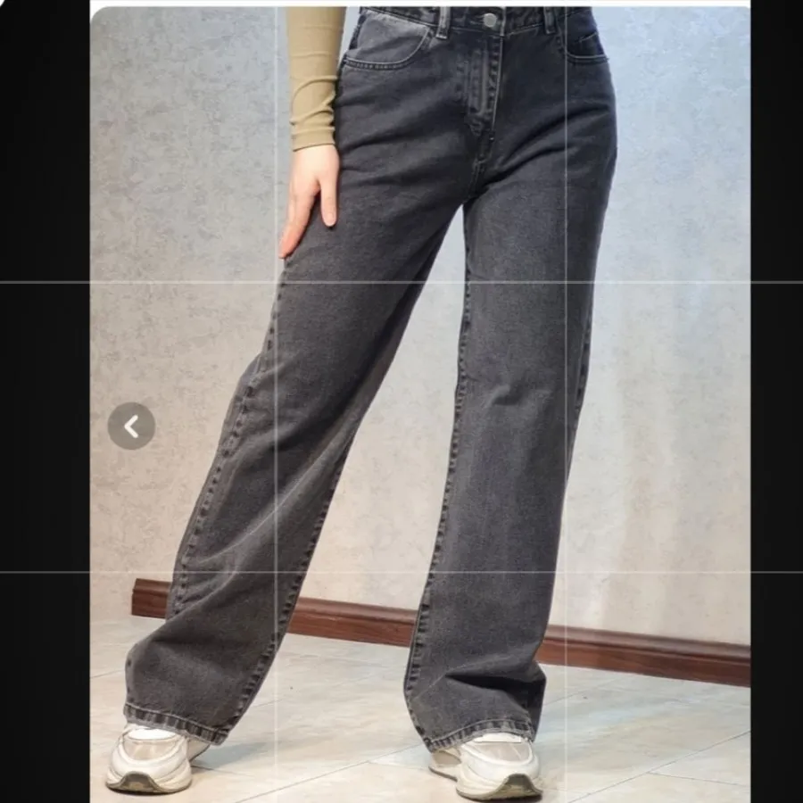 شلوار جین BLUEIP JEANS