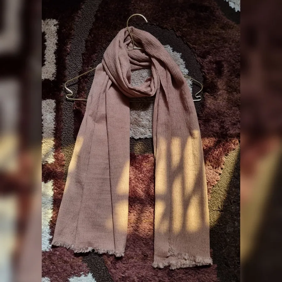 شال کالباسی سوپر نخ