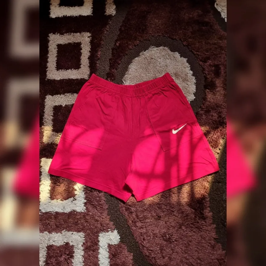 شورتک اسپرت زنانه