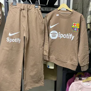 ست دورس و شلوار مغازه