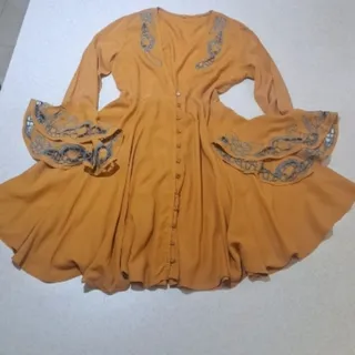 پیراهن مجلسی زنانه