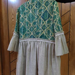 مانتو مجلسی
