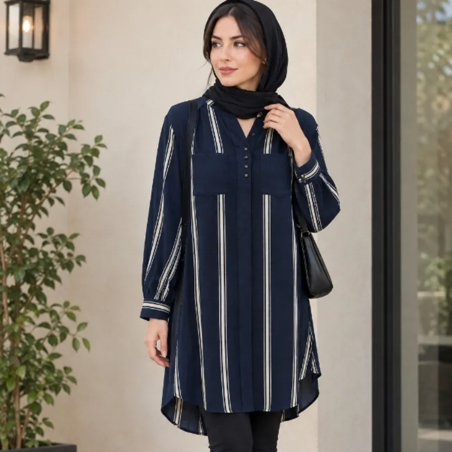 تونیک مانتویی