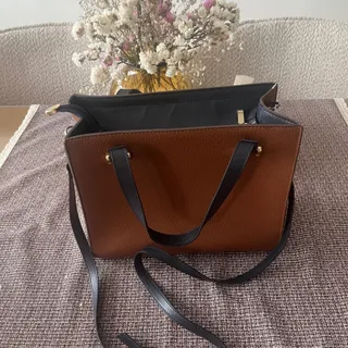 کیف چرم طبیعی برتونیکس