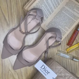 کفش مجلسی پاشنه 7 سانتی