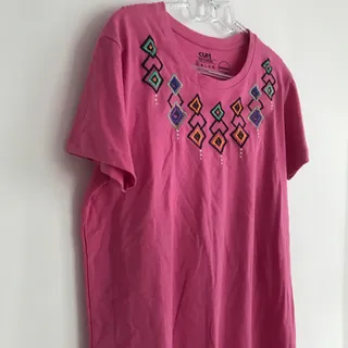 تیشرت وارداتی