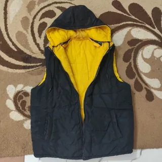 پافر دو رو خارجی