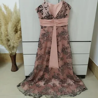 لباس مجلسی