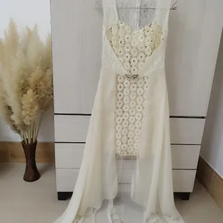 لباس مجلسی نامزدی