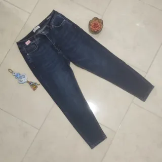 شلوار جین نو