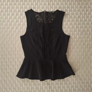 تاپ کرپ مجلسی وارداتی