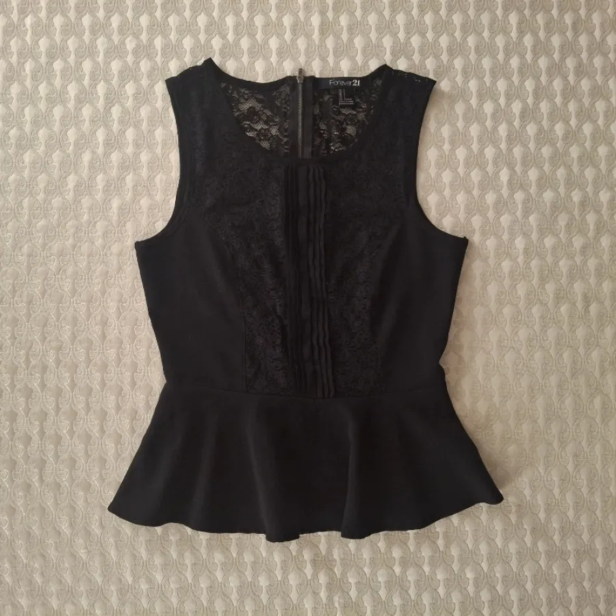 تاپ کرپ مجلسی وارداتی