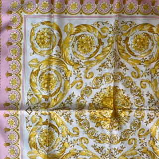 روسری وارداتی کاملا نو