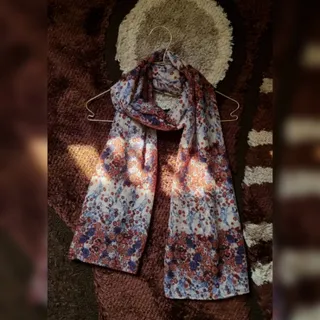 شال گلگلی خوشگل و خاص