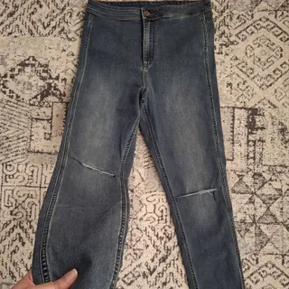 شلوار جین H&M