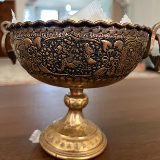 شملات خوری مسی