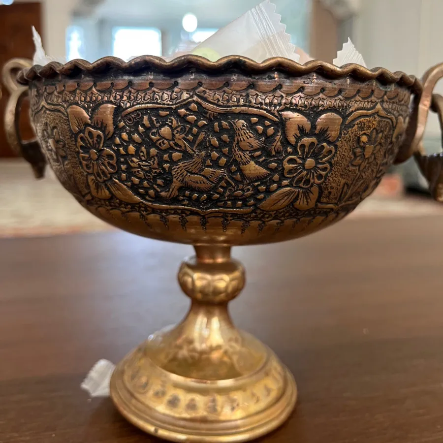 شملات خوری مسی