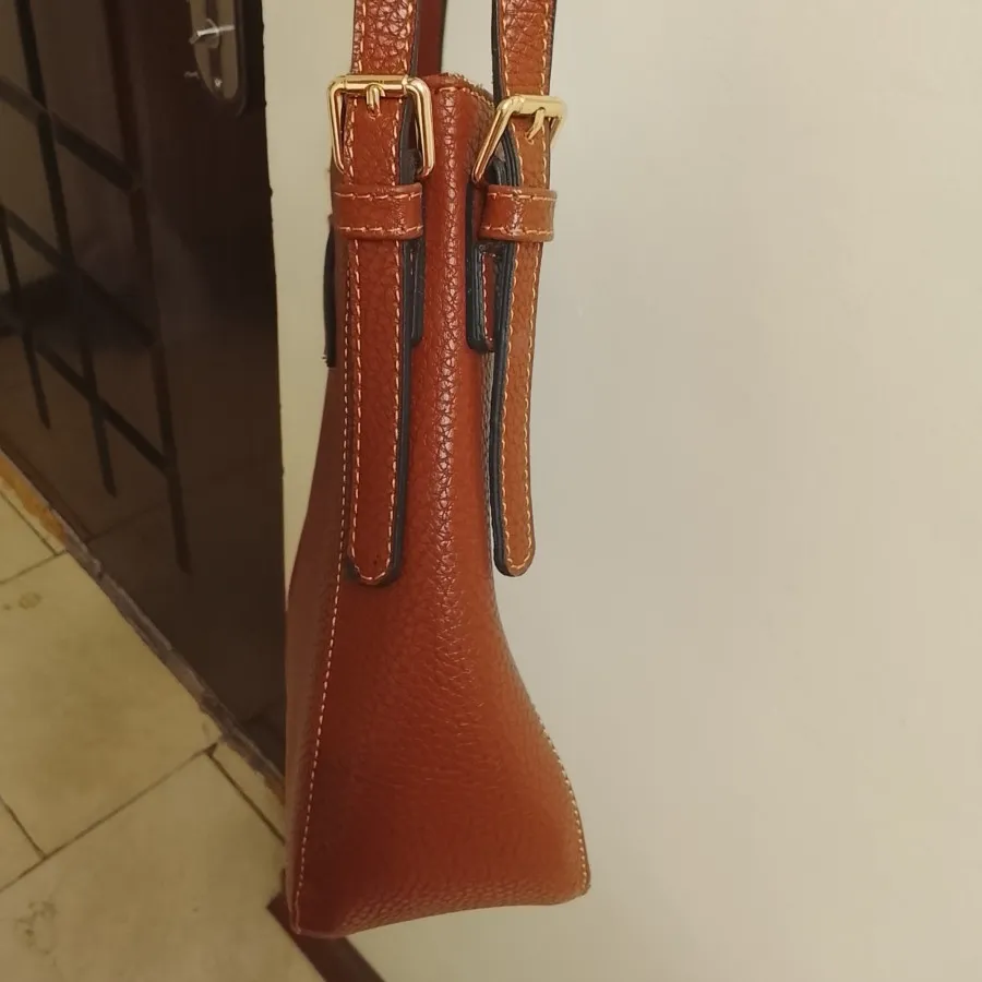 کیف چرم