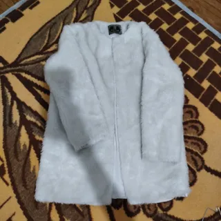 پالتو خز زنانه