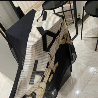 شال chanel