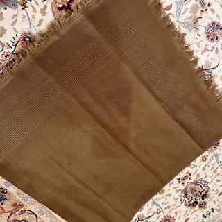 روسری نخی